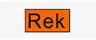 REK(美瑞克) logo