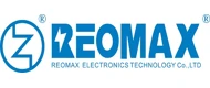 Reomax(瑞迈) logo