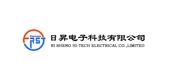 RISHENG(日昇) logo