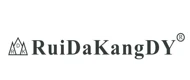 ruidakangDY(瑞达康) logo