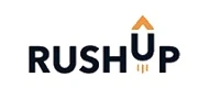 RushUp logo
