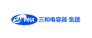 SAMWHA(三和) logo