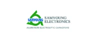 SAMYOUNG(韩国三莹) logo