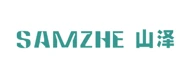 SAMZHE(山泽) logo