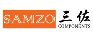 SAMZO(三佐) logo
