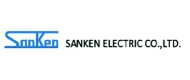 SANKEN(三垦) logo