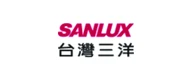 SANLUX(三洋) logo
