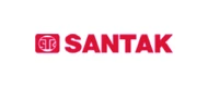SANTAK(山特) logo