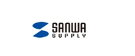 SANWA SUPPLY(山业) logo