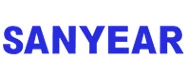 SANYEAR(叁叶源) logo