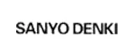 SANYO DENKI(山洋) logo