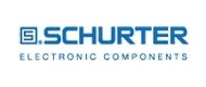 SCHURTER(硕特) logo
