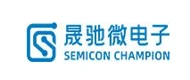 SCME(晟驰微) logo