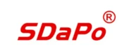 SDAPO(达普) logo