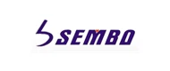 SEMBO(深波) logo