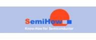 SemiHow logo