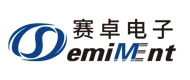 Semiment(赛卓) logo