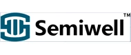 Semiwell(矽门微) logo