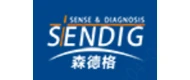 SENDIG(森德格) logo