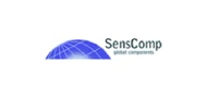 SensComp logo