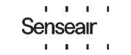 Senseair logo