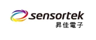 SENSORTEK(昇佳) logo
