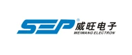 SEP(威旺) logo