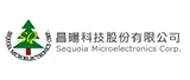 昌暘 logo