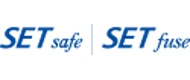 SET(赛尔特) logo