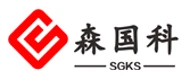 SGKS(森国科) logo