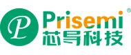 Prisemi(芯导) logo