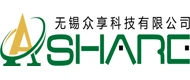 无锡众享 logo