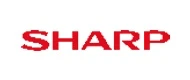 SHARP(夏普) logo