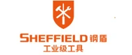 SHEFFIELD(钢盾) logo