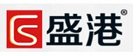 SHENGGANG(盛港) logo