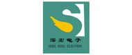 深宏电子 logo