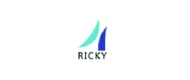 RICKY logo