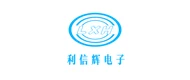 利信辉 logo