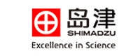 SHIMADZU(岛津) logo