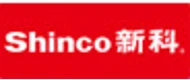 Shinco(新科) logo