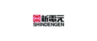 SHINDENGEN(新电元) logo