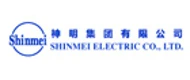 Shinmei(日本神明) logo