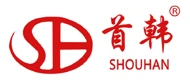 SHOU HAN(首韩) logo