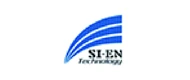 SI-EN(矽恩) logo