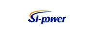 si-power(无锡硅动力) logo