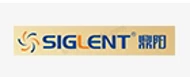 SIGLENT(鼎阳) logo