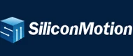 Silicon Motion logo