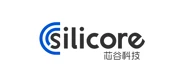 Silicore(芯谷) logo