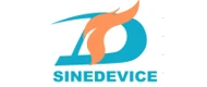 SINEDEVICE(宇宏微) logo