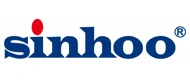 Sinhoo(雄和远景) logo